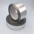 Kein Druck von Silber Aluminium Folie Band